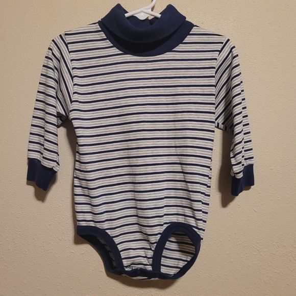 Carter's Other - Vintage Carter's bodysuit